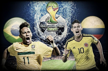 Duelo sul-americano coloca frente a frente duas das maiores promessas do futebol