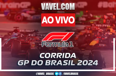 Resumo: GP do Brasil de Fórmula 1 2024