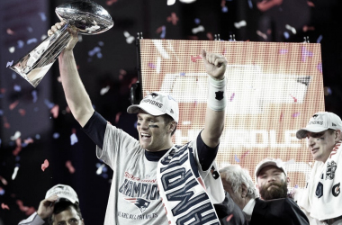 Super Bowl encerra temporada da despedida de Tom Brady, maior campeão da NFL