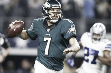 Sam Bradford Signs Two-Year Deal With Eagles, Guaranteed $22 Million