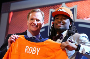 NFL Draft Review: Denver Broncos