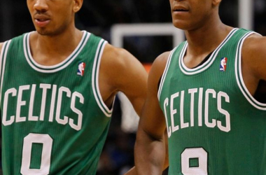 I Celtics trattengono Avery Bradley, cessione in vista per Rajon Rondo?