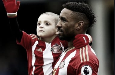 Fallece Bradley Lowery, el inseparable amigo de Defoe