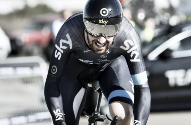 Wiggins se queda fuera del Tour un año más