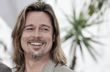 Brad Pitt será el filósofo Platón en &#039;The Life of Plato&#039;