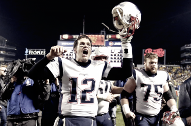 Anuario VAVEL NFL 2017: Tom Brady, el año de la cabra