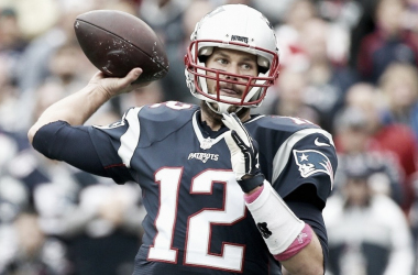 Las herramientas restantes de Brady