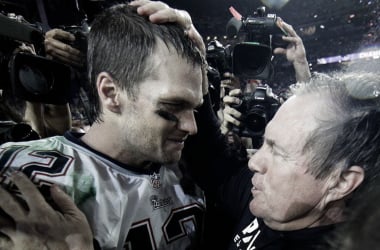 La era Brady - Belichick: "The Patriot Way"