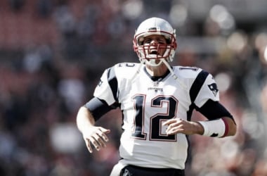 Tom Brady regresa ganando