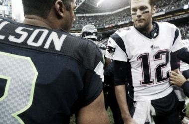 Super Bowl XLIX : La partita dell'anno