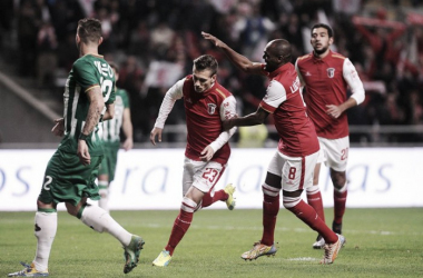 SC Braga - Rio Ave FC: batalla en Minho