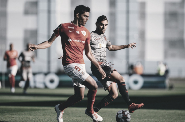 Com gol nos acréscimos, Santa Clara quebra invencibilidade do Braga no Campeonato Português