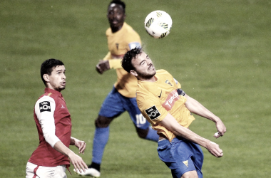 Previa Estoril - Braga: el Braga no quiere ahogarse en la orilla