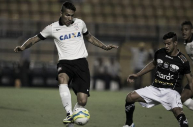 Em Cuiabá, Bragantino recebe o Corinthians querendo surpreender mais um paulista