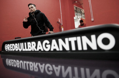 Vindo de derrota, Bragantino e Avaí se enfrentam em busca de recuperação no Brasileiro