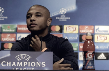 Yacine Brahimi: &quot;Nuestra fuerza es de grupo&quot;