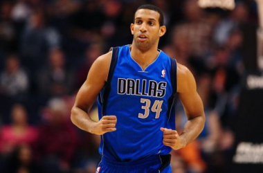 Phoenix Suns Acquire Brandan Wright In Deal With Boston Celtics