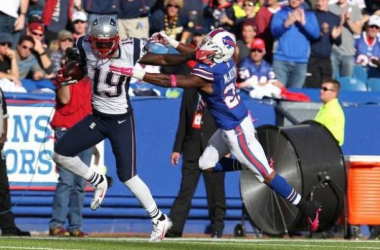 Brandon LaFell Lands On The PUP List