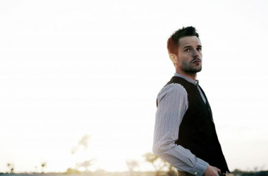 Brandon Flowers planea su segundo disco en solitario