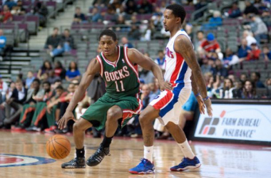 Detroit Pistons - Milwaukee Bucks Preview