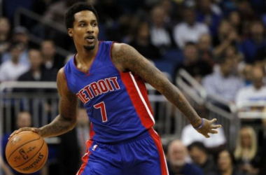 Brandon Jennings Out 6-9 Months With Complete Tear Of Achilles