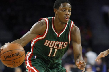 Phoenix Suns Acquire Brandon Knight In Blockbuster Four-Team Trade