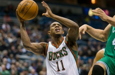 Milwaukee Bucks Hold Off Boston Celtics, 96-93