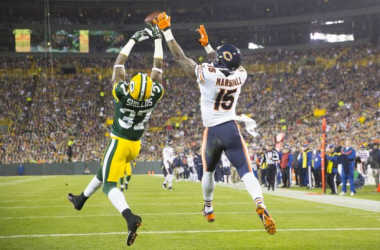 Il lunedì nero dei Packers