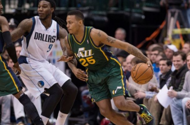 Brandon Rush Headed Back To Golden State Warriors