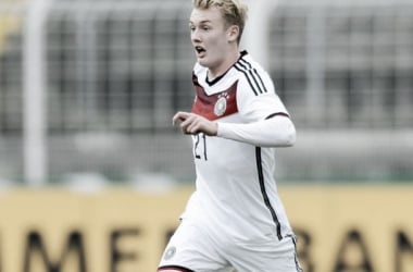 FIFA under-20 World Cup Preview: Germany set for strong showing in New Zealand