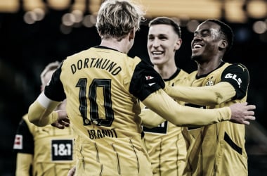 De olho no G-8, Borussia Dortmund enfrenta Dínamo Zagreb pela Champions League