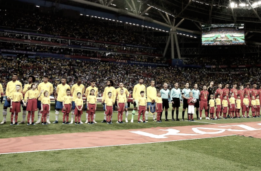 El Kazán Arena dictó sentencia