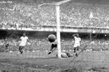 65 años del &#039;Maracanazo&#039;, el partido que hirió el orgullo de todo Brasil