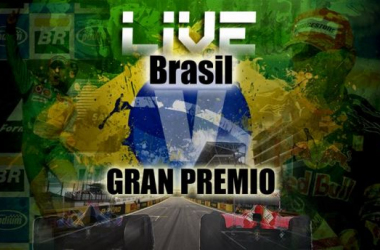 Descubre el Gran Premio de Brasil de Fórmula 1 2013