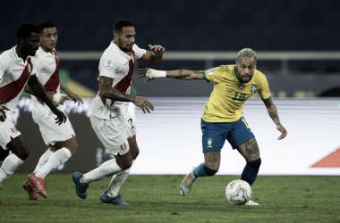 Tite: "Felicitaciones a Paquetá, pero también a todo el equipo"