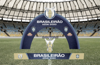 #BrasileirãoNaVAVEL: Power ranking do Campeonato Brasileiro 2020