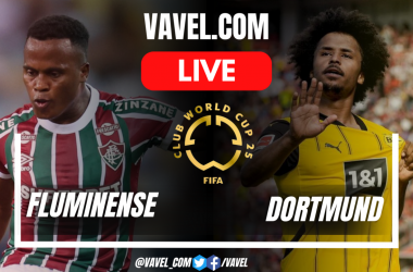 FLU 0-0 BVB