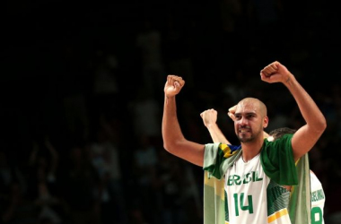 FIBA World Cup: Brazil Rallies In Second Half, Defeats Argentina