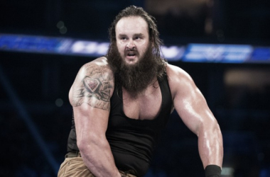 News on Braun Strowman&#039;s next feud