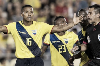 Copa America Centenario: Ecuador&#039;s Miler Bolaños denies game-winning goal in dull draw against Brazil