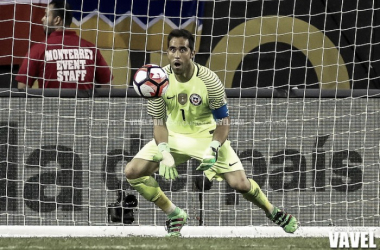 Copa América 2016: Bravo campeón; Messi y Mascherano subcampeones