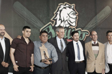 Bravos de León regresan a la Liga Mexicana de Béisbol