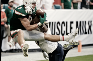 10 Wide Receiver a seguir en el NFL Combine