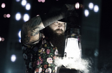 Bray Wyatt “The Eater of Worlds”