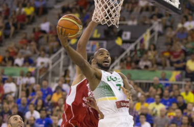 FIBA World Cup: Brazil Blows Out Iran 79-50