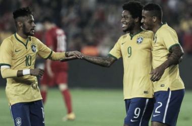 New-age Brasile: sconfitta 4-0 la Turchia