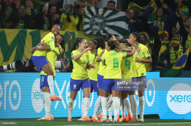 Brazil 4-0 Panama: Pure Jogo Bonito secures big win for the Canaries