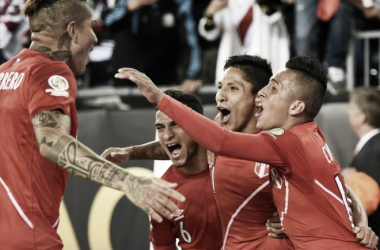 Golpe a la historia: Perú elimina a Brasil con gol polémico en los minutos finales