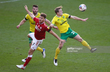 Norwich City vs Bristol City preview: How to watch, kick-off time, predicted lineups and ones to watch