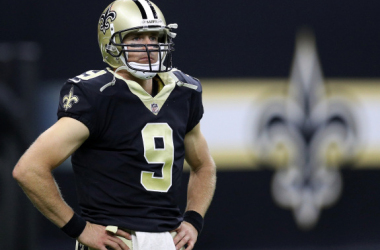 Drew Brees apologizes for "insensitive" kneeling comments